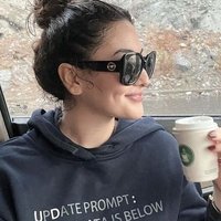 Solene (@aver767) 's Twitter Profile