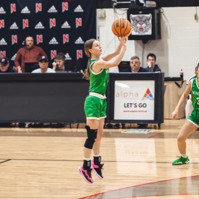 Winfield High School ‘26, | Track, Basketball, Soccer 5’6 PG, |
