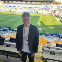Salvatore Ferrante (@ferrante_sal) 's Twitter Profile