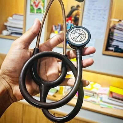 ssh_sushant's profile picture. Doctor