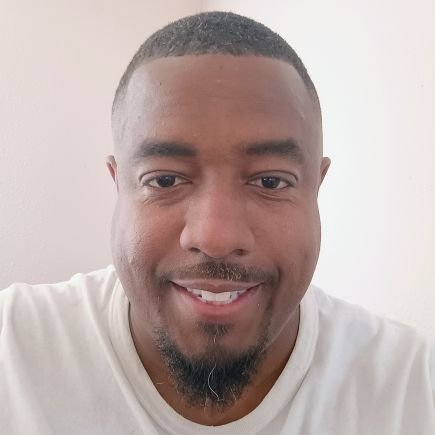My name is Mark Anthony Smith. I'm single no kids, just a Foundational Black American man trying to contribute to a better Black society.