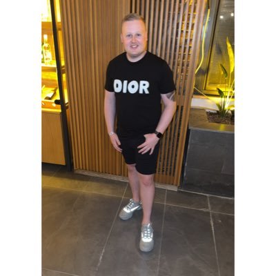 viney16's profile picture. “If you can dream it, you can do it.” Sports Coach and HR manager for @kits_academy and a shareholder in Real Oviedo Football Club. Coventry