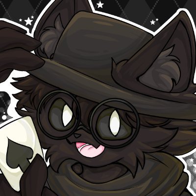 Zekalizo's profile picture. bit of a silly goober
mainly just here to look at... stuff... yknow... :3
(nsfw acc 🔞)