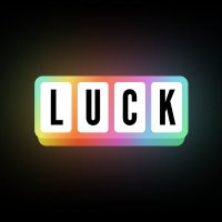 Luck (@luckdotfun) 's Twitter Profile
