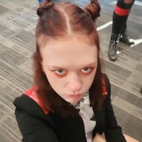ruth |-/ (@cosmicl6ve) 's Twitter Profile