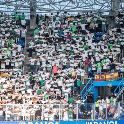 javiercomino's profile picture. Software Engineer. De Elche y del Elche CF.