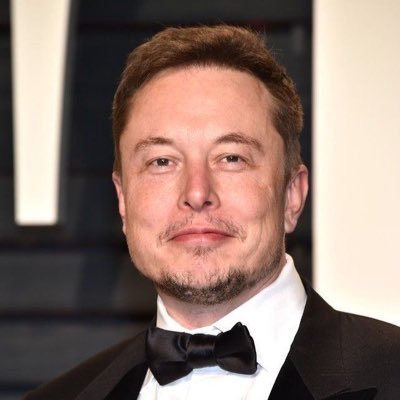Elon Community, CEO SpaceX, Tesla & Neuralink. Advocate of Trump🇺🇸. Message for promo.