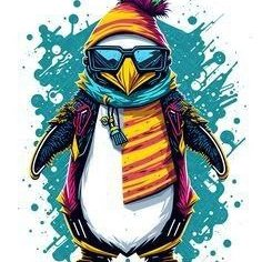 AxelOttoss45842's profile picture. Dev in training and NFT fanboy!