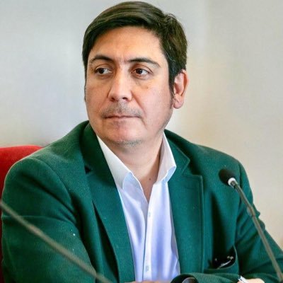 Victor Ramos Muñoz Profile