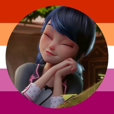 mariixnoir's profile picture. worlds biggest adrinette enthusiast | maribugpilled | adrien agreste defender till i die