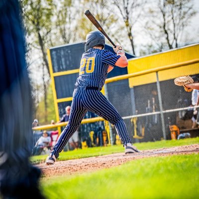 Standish-Sterling Highschool Class of 2028⚾️🏈 3.5 gpa (5,10 180 catcher-3B-Rhp) Michigan select 15u roperjay3@gmail.com
