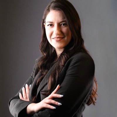 LysianeHeld's profile picture. Responsable de la 6eme circo du Bas-Rhin 🇫🇷 #RN