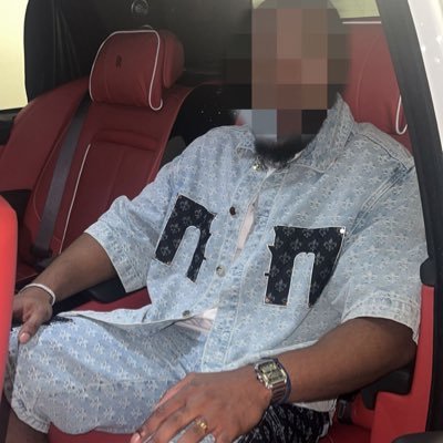 mralafrench's profile picture. GÉNÉRAL EN CHEF 🫡DE LA COMMUNAUTÉ : L'ARMÉE NUMERIQUE DU PSG 🏴‍☠️ #PSG #TEAMPSG #ICICESTPARIS 🔗 lien de la communauté 👇🏻