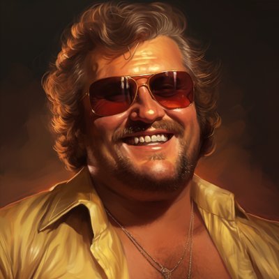 johnbordello_'s profile picture. Heiratsschwindler.
Satire 🤡