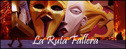 16-03/19-03, al 2015 més, tornarem a intentar superar-nos, perquè les falles són una obsesió de 361 dies a l'any i quatre més al carrer #Falles2015