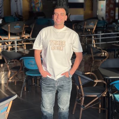 moazelgendy218's profile picture. 