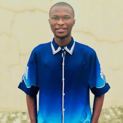 Tutor||Web3 enthusiasts||Business ||book worm||catalyst||IG:Hardey_baryour41. unibadan||Pharm D||Muslim||Ibrahim||Man united||