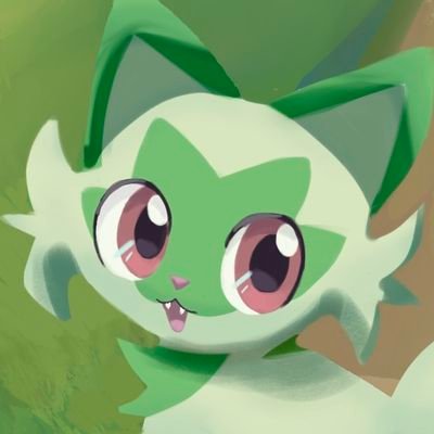 Hi, I’m Spacecrow!🩵 she/her | poor Eng/Ru | I like to draw pokemon, kemono, anime and fandom characters ko-fi: https://t.co/KlrWJdA9fa