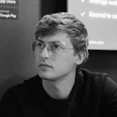 kanewaltman's profile picture. experiments that go places 🤞