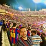 davidfreerideco's profile picture. Journalist, Writter.
Me gano la vida diseñando interfaces para personas.