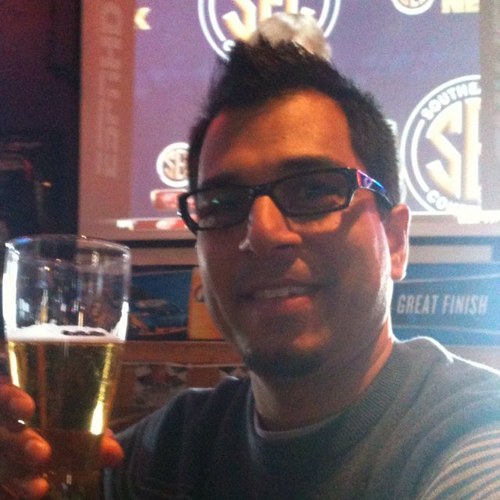 kneejay71's profile picture. 