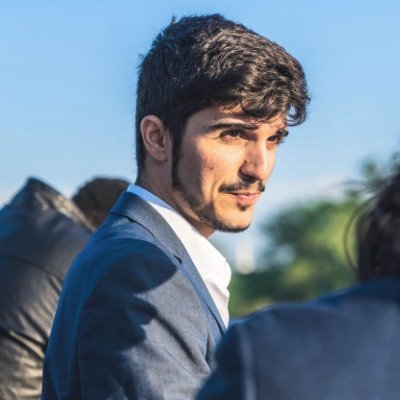 MITAlmog's profile picture. AI @ MIT 

@MIT_CSAIL | New account