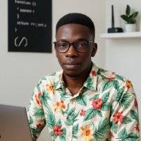 John Ayodele (@ayodelejohn05) 's Twitter Profile