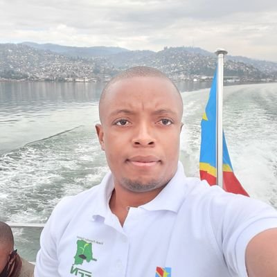 MuhindoMulumbi's profile picture. 