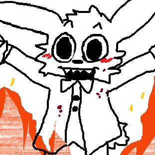 Samy122LaL's profile picture. -18 Años
-Animador 3D (no muy bueno)
-Jugador de PlayStation
-Trabajando en: "Blackspot"
-Casi nunca publico nada pero a ver qué hago