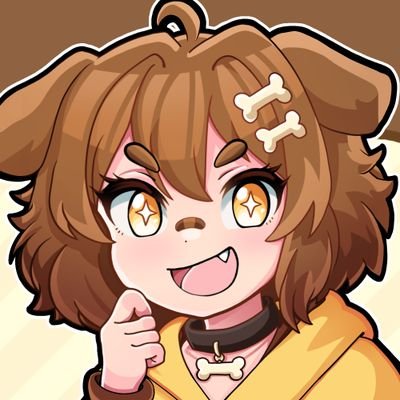 Aquele canal do cachorro camarelo 🐶 | contato: mikunycontatos@gmail.com | #MikuBeanArt | Comissions ABERTAS! 火💛 ᕕ( ᐛ )ᕗ
https://t.co/FO7rmWzfBa