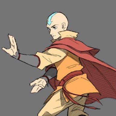 Gustavo87757377's profile picture. Lino. That's me, just a nerd that likes Sonic, Persona, Avatar and etc. yay...

Editor de imagens.
Youtuber (morto)
Futuro editor de vídeos?