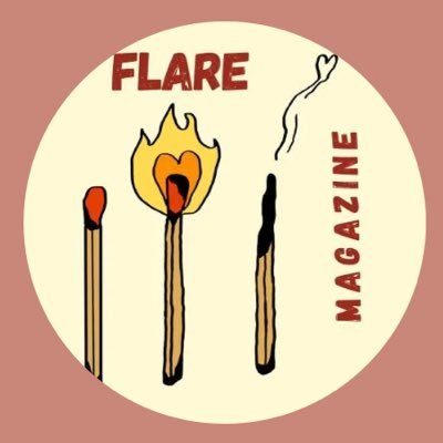 lit mag about chronic illnesses, mental health, & disabilities written by disabled & chronically ill creatives! Send us your flares! EIC @Kelly_Esparza7