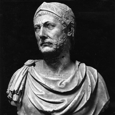 HannibalBarx's profile picture. History, tech, geopolitics and ramblings