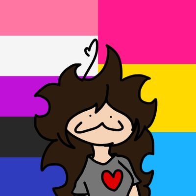 Myn_tgt's profile picture. Ooga booga. ( My YouTube is https://t.co/3PxWroq1i6 and how I sign my art is Abi_tgt :3 ) I also like ninjago