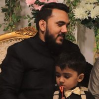 Ehtram Ul Haq (@ehtram_ul_haq) 's Twitter Profile