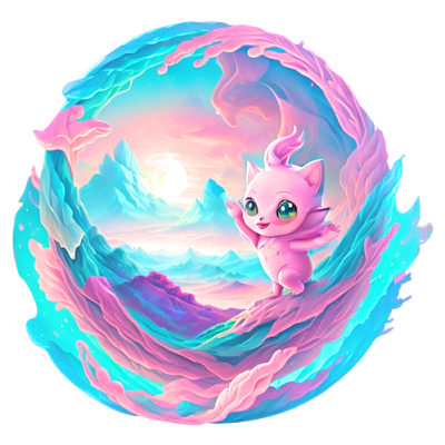 FelineFlow's profile picture. 