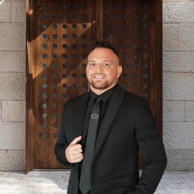 Anthony Nuaraさんのプロフィール画像
