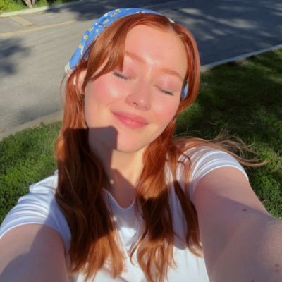 #2 ginger ale fan