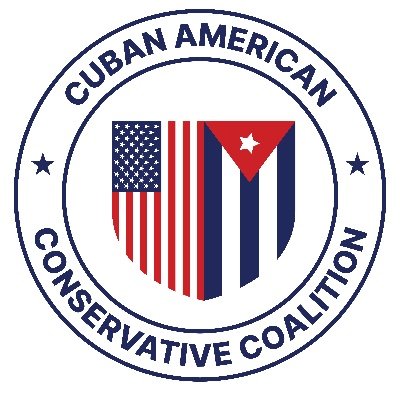 Promoting conservative values in the Cuban-American community. Advocating for faith, family and freedom.🇺🇸🇨🇺