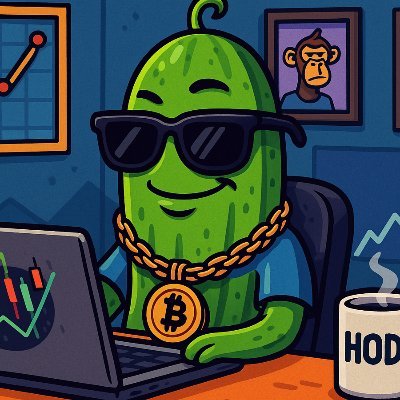 ProfeatC's profile picture. trading and having fun. $VIRTUAL and $BASE