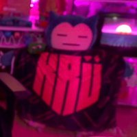 SnorlaxDelKRÜ (@kru5n0rl4x) 's Twitter Profile