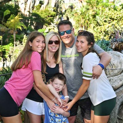Nittany Lion, Commercial Banker, and most importantly, Dad to 3 great kids.