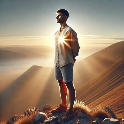 الصراع على الأرض بين العقول المستنيرة فقط والمسيطر دائماً هو من يتحكم في (تجار الأسلحة/جنرالات الجيوش/البنك الدولي) خيوط اللعبة 🎩 الله المستعان 🇪🇬