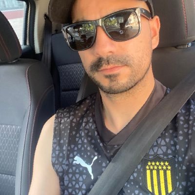 sebitaamvd's profile picture. En la vida todo vale...