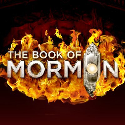 THE BOOK OF MORMONさんのプロフィール画像