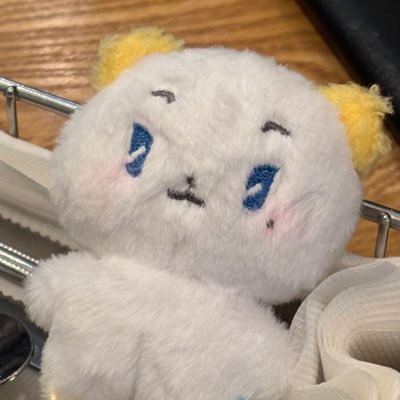🦁🐰 ตุ่ยพีช ♡さんのプロフィール画像