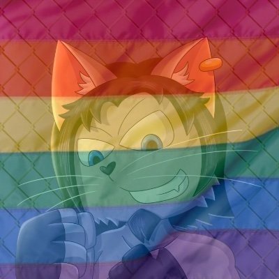 RenTheCat Drawingsさんのプロフィール画像