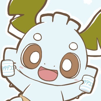 デココ⬜◽さんのプロフィール画像