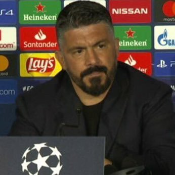 The Consigliere 🇮🇹 | #Gattuso Profile