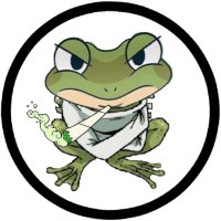 • Angry Frog ™ • (@angrifrog) 's Twitter Profile Photo • Angry Frog ™ • (@angrifrog) 's Twitter Profile Photo